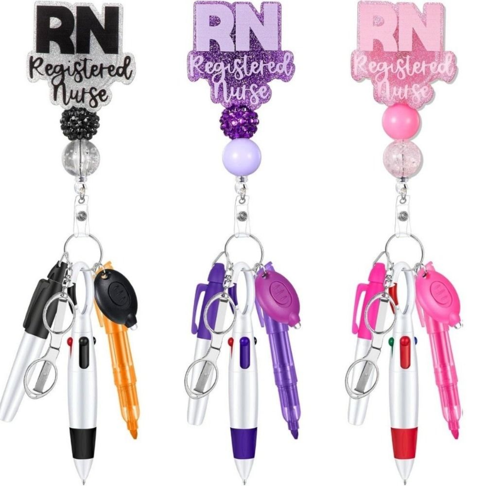 Penn Reel Fierce - Nuovo Set di Penne Retrattili per