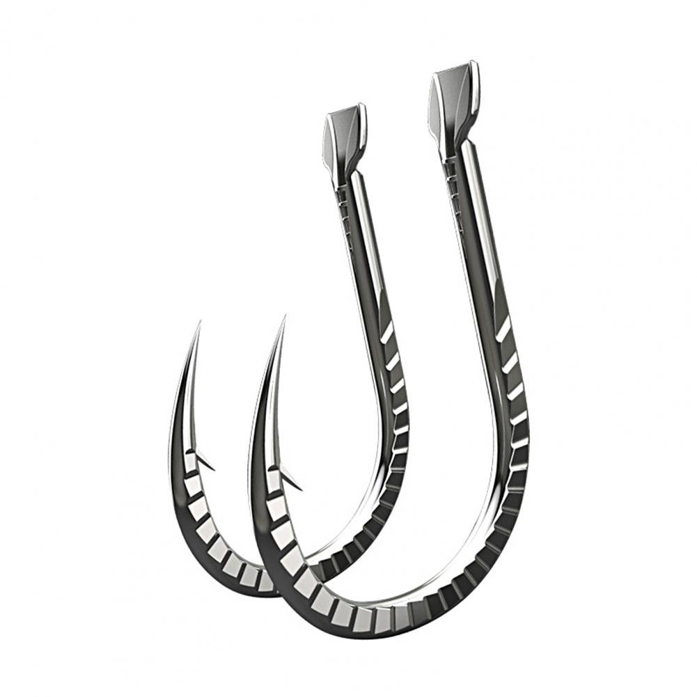 Fishing Hook Assortment - 30 Pz/set 1-15 Ami Da Pesca