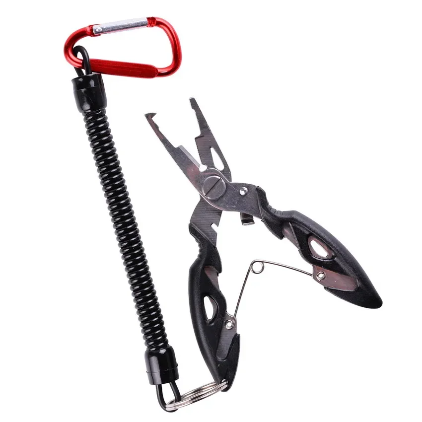Fishing Hook Remover - Pinze da pesca multifunzione Strumenti Accessori