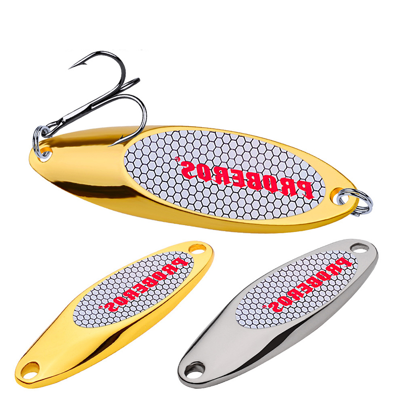 Fishing Hook Treble - Esca da pesca a forma di