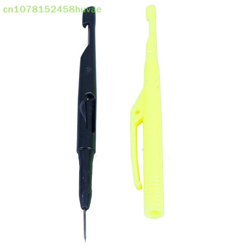 Fishing Hook Remover - 2 pz Plastica Gancio di Rimozione