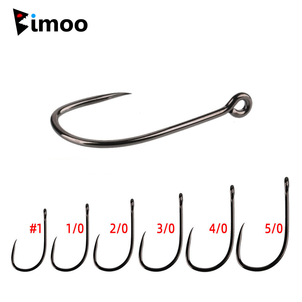 Fishing Hook Assortment - 20 pezzi # Amo da pesca
