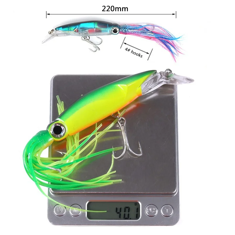 FLYSAND Grande Simulazione Cal - Fishing Hook Size recensione e prezzo