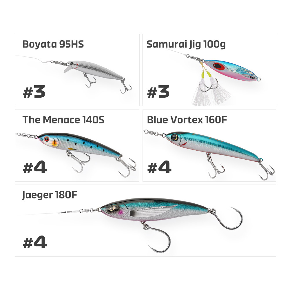Anello solido saldato in accia - Fishing Hook Remover recensione e prezzo