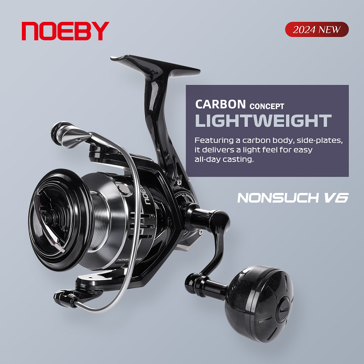 Noeby Mulinello da pesca con f - Kastking Reel Zephyr recensione e prezzo