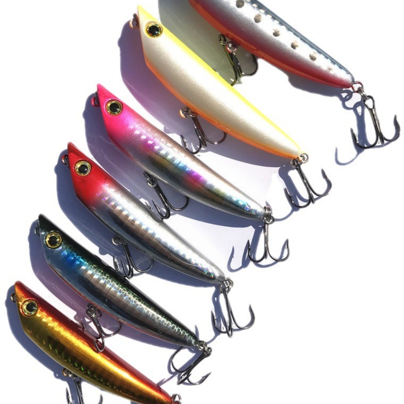 Pesca Zigzag cane richiamo art - Fishing Hook Treble recensione e prezzo