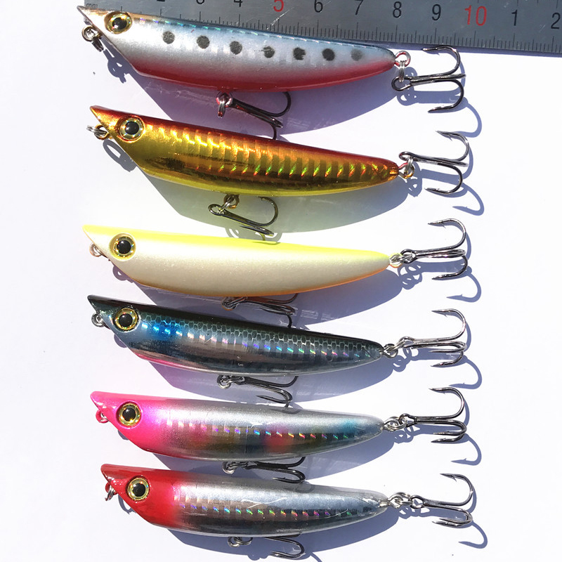 Pesca Zigzag cane richiamo art - Fishing Hook Treble recensione e prezzo