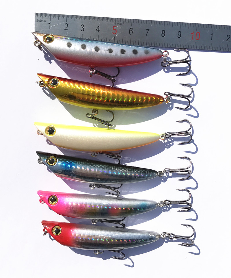 Pesca Zigzag cane richiamo art - Fishing Hook Treble recensione e prezzo
