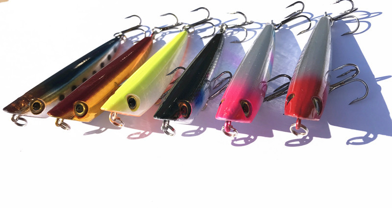 Pesca Zigzag cane richiamo art - Fishing Hook Treble recensione e prezzo