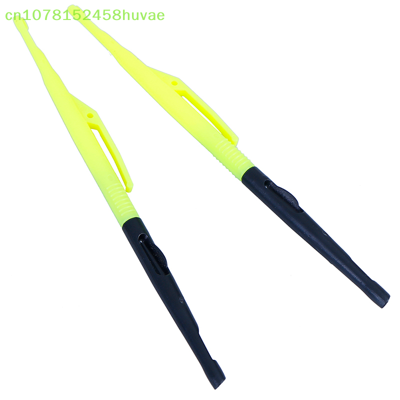2 pz Plastica Gancio di Rimozi - Fishing Hook Remover recensione e prezzo