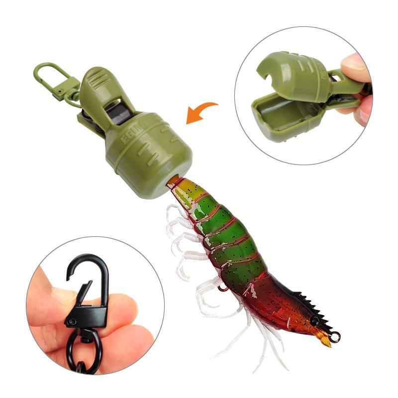 6 pezzi/set di esche pratiche  - Fishing Hook recensione e prezzo
